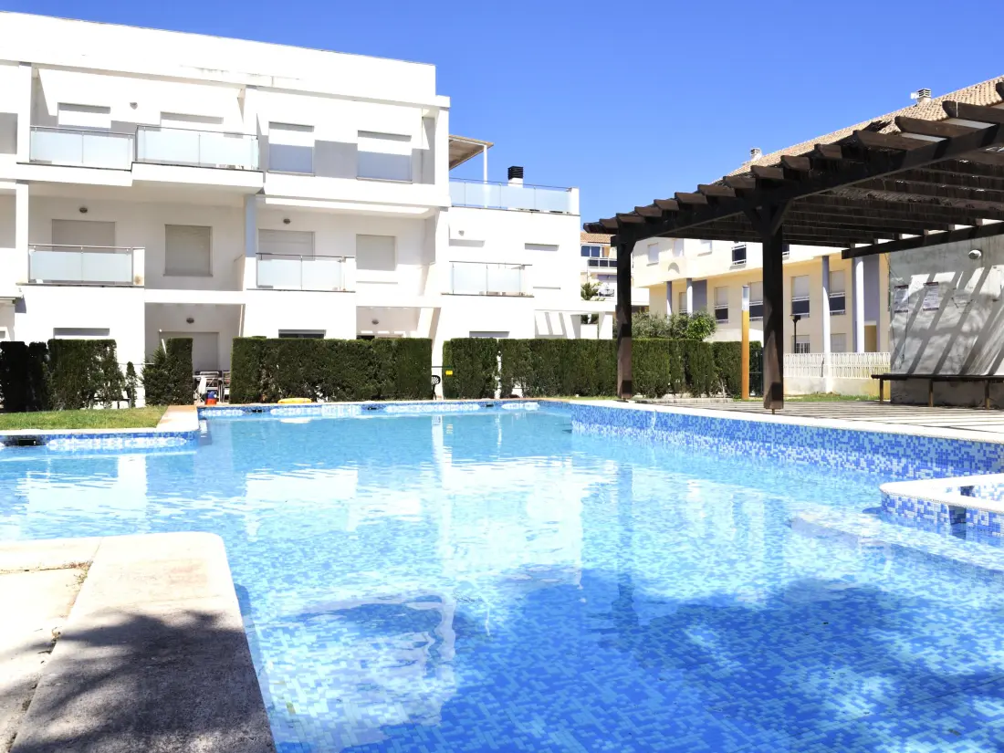 Location de Vacances Dénia 809