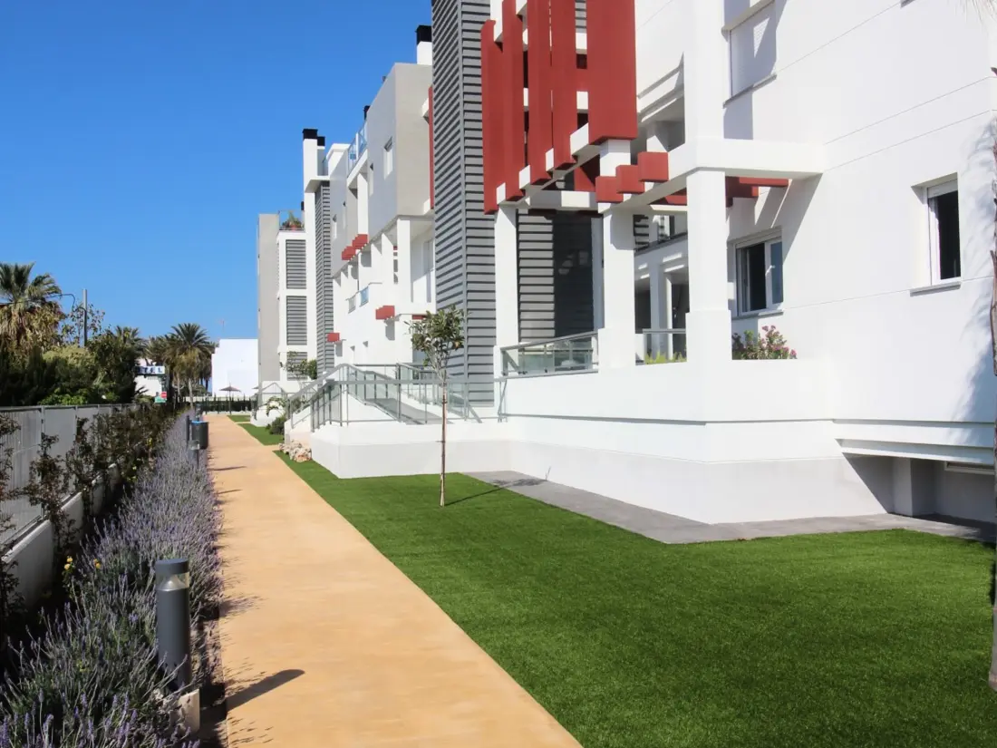 Location de Vacances Dénia 801