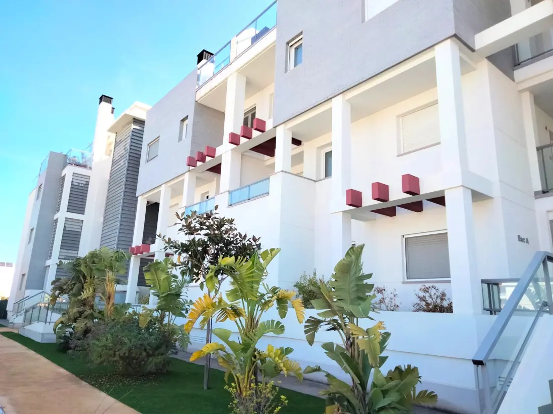 Location de Vacances Dénia 801