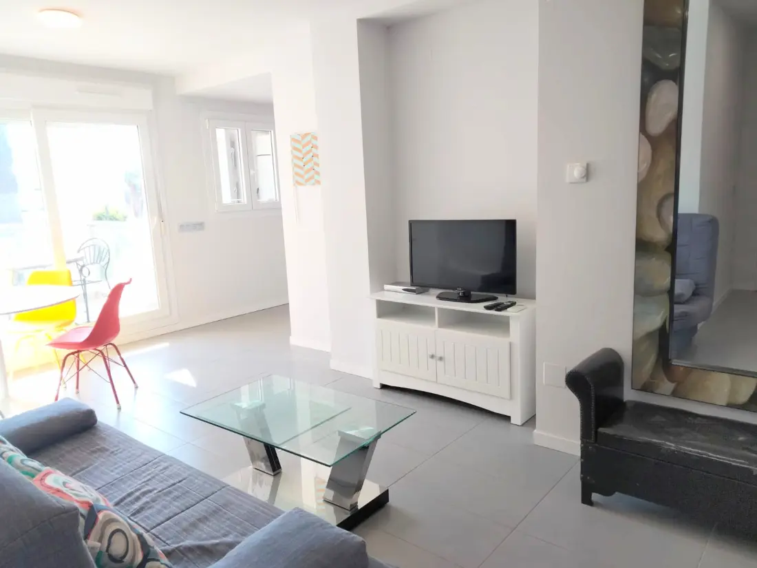 Location de Vacances Dénia 801