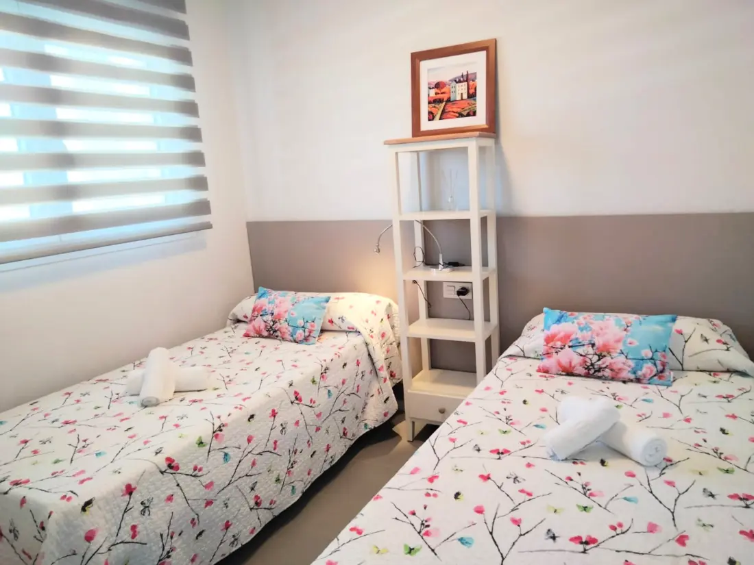 Location de Vacances Dénia 801
