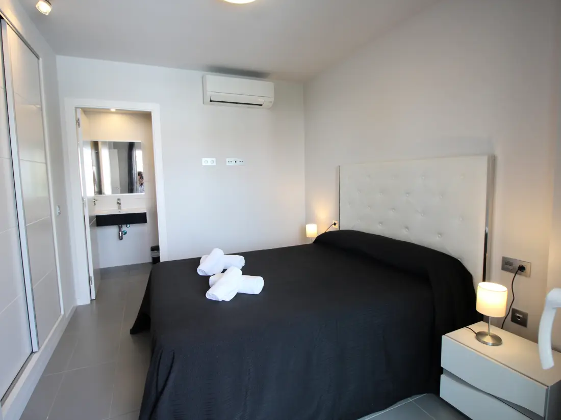Location de Vacances Dénia 801