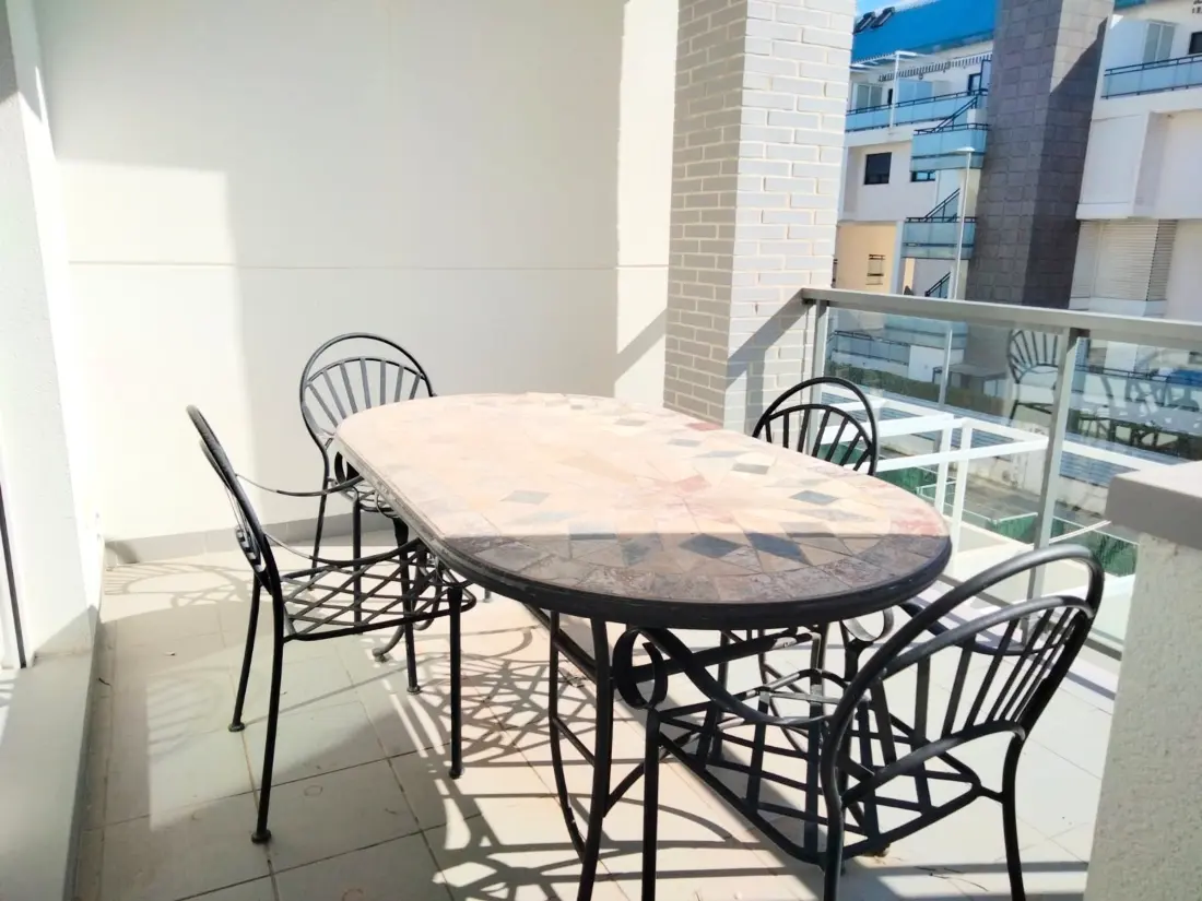 Location de Vacances Dénia 801