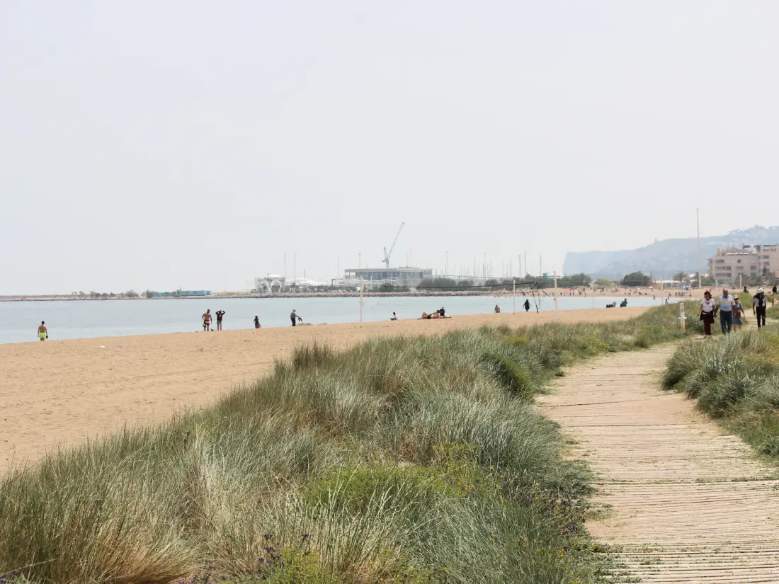 Location de Vacances Dénia 801