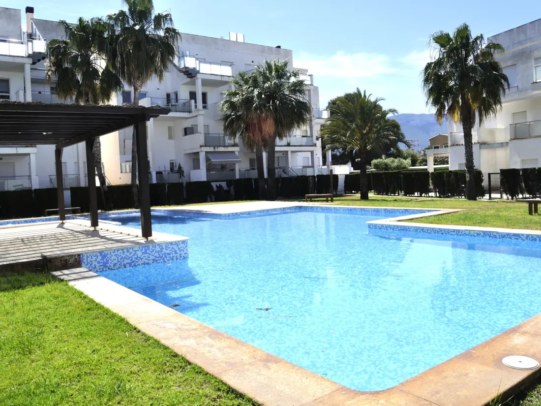 Location de Vacances Dénia 809