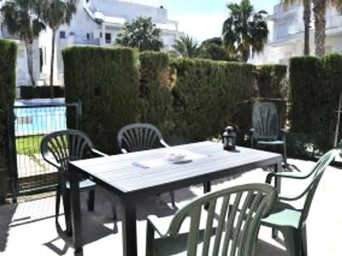 Location de Vacances Dénia 809
