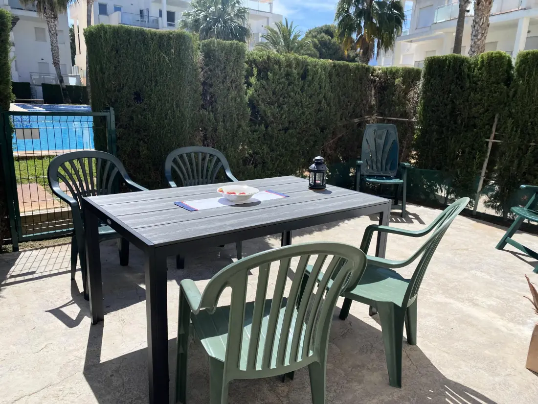 Location de Vacances Dénia 809