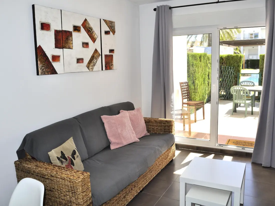 Location de Vacances Dénia 809