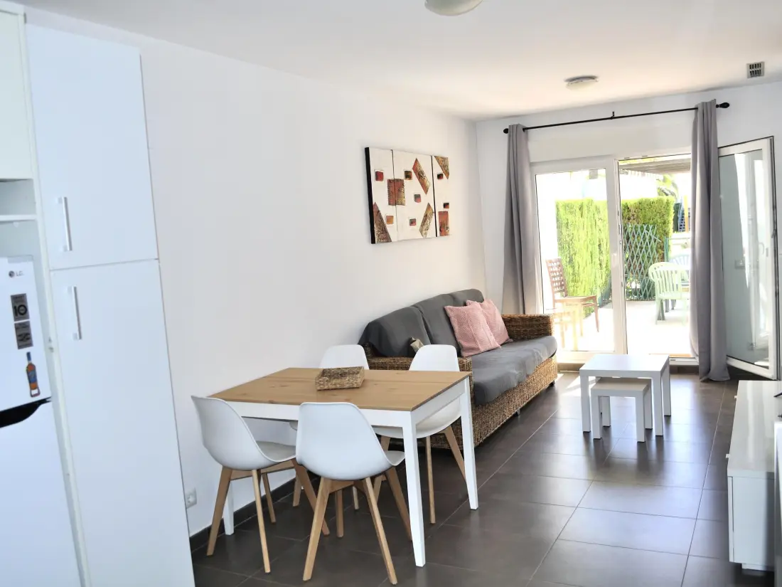 Location de Vacances Dénia 809