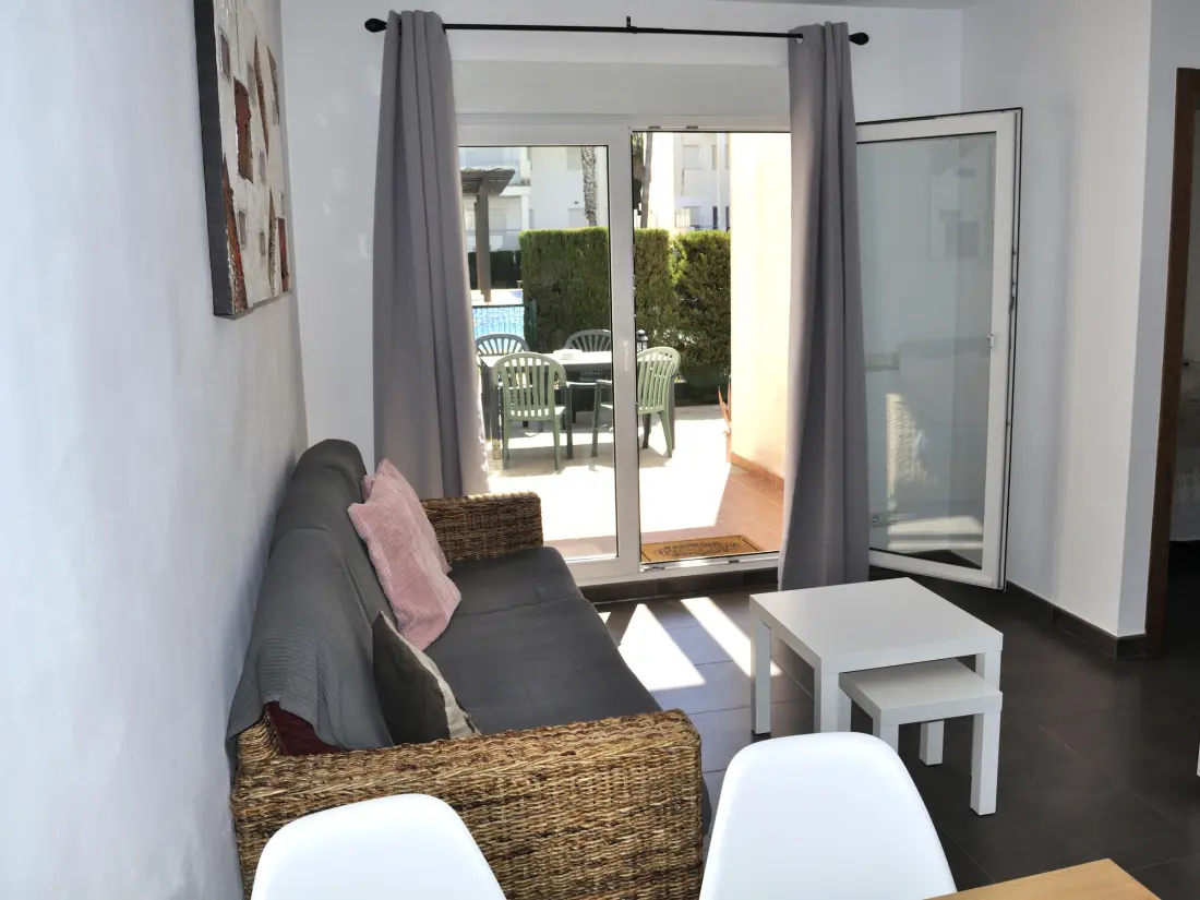 Location de Vacances Dénia 809