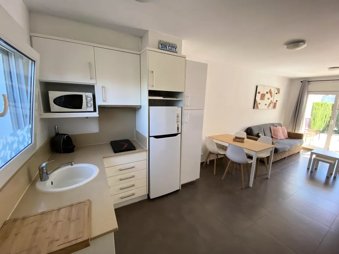 Location de Vacances Dénia 809