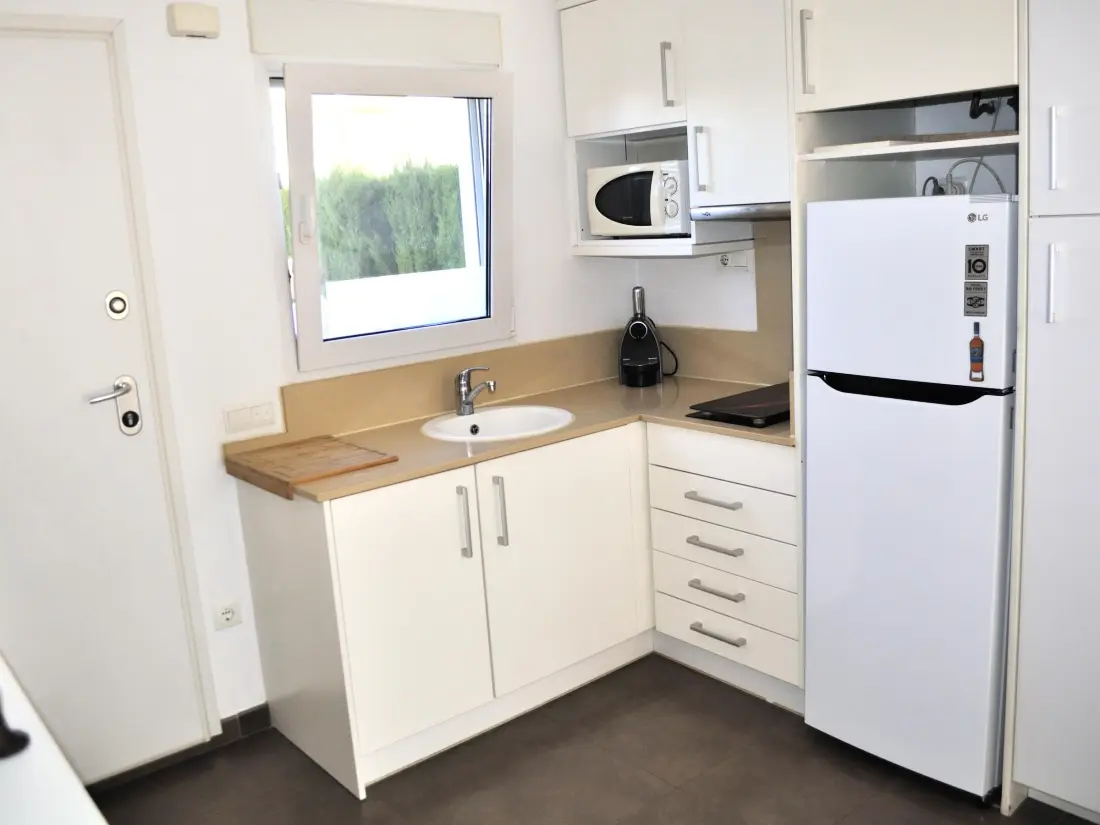 Location de Vacances Dénia 809
