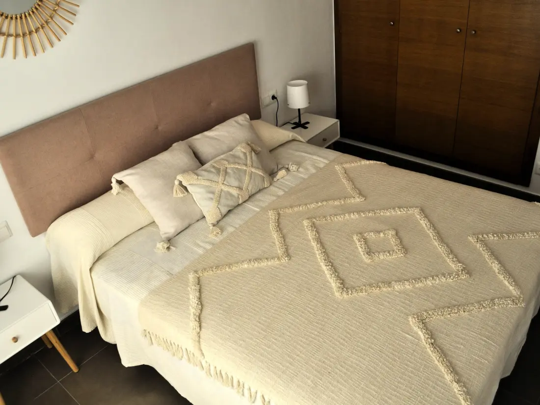 Location de Vacances Dénia 809