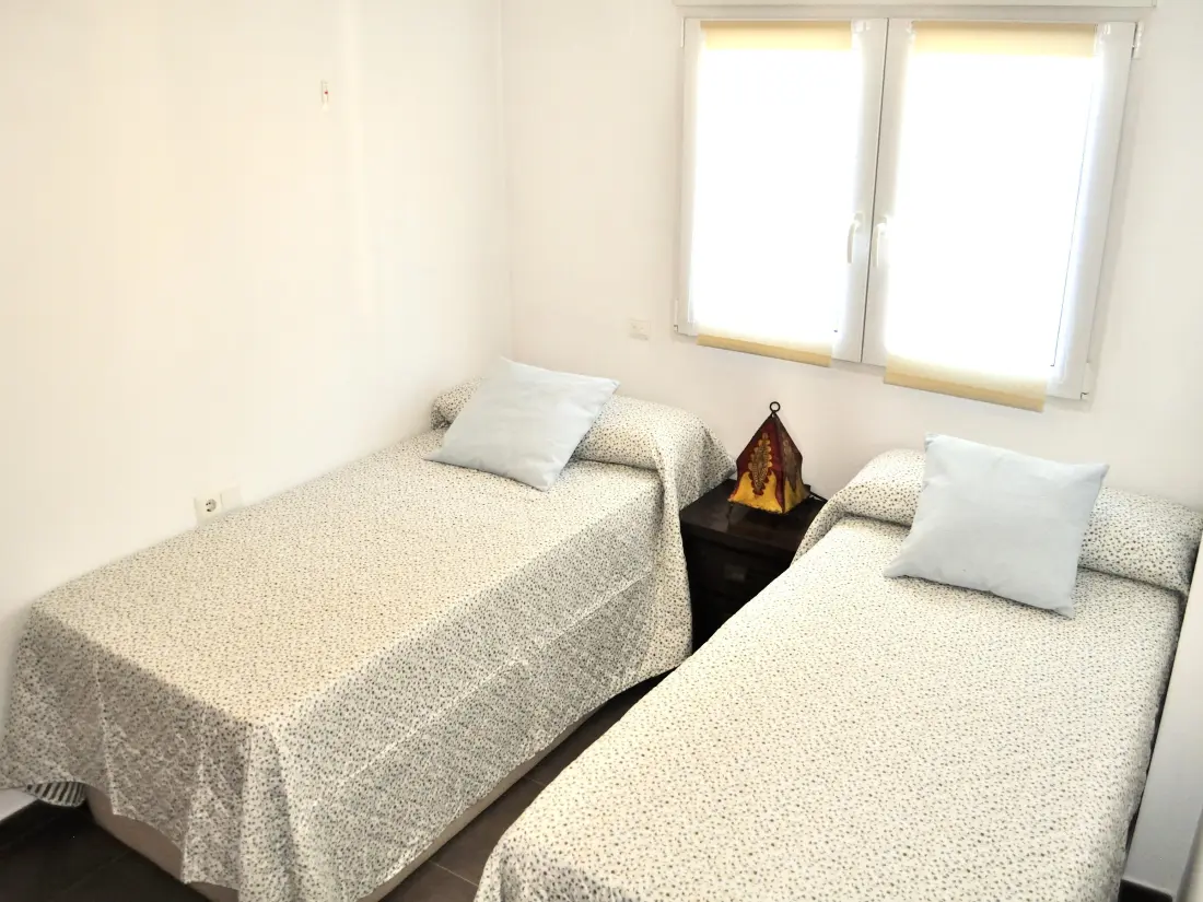 Location de Vacances Dénia 809