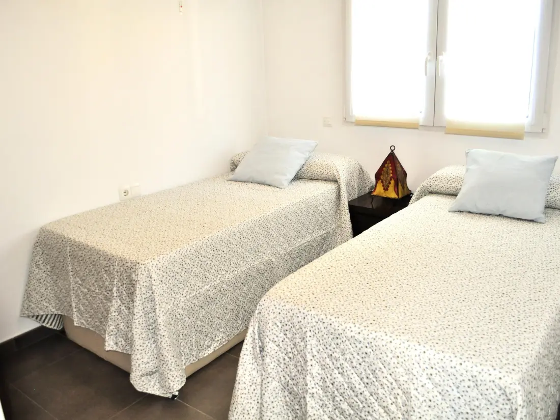 Location de Vacances Dénia 809