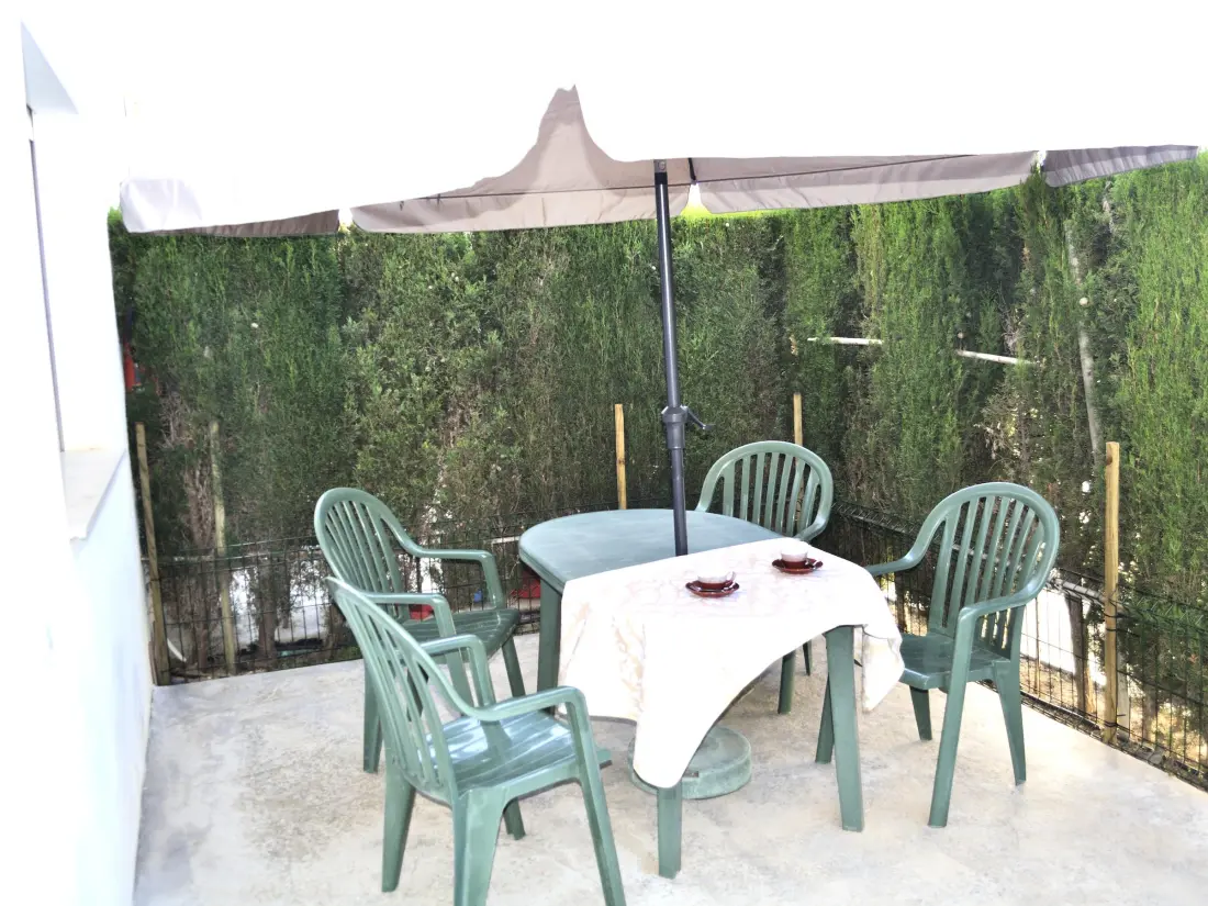 Location de Vacances Dénia 809