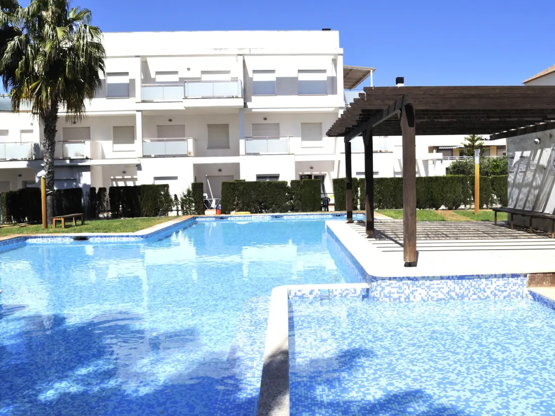 Location de Vacances Dénia 809
