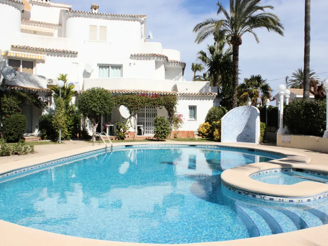 Location de Vacances Dénia 836