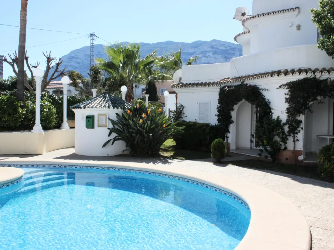 Location de Vacances Dénia 836