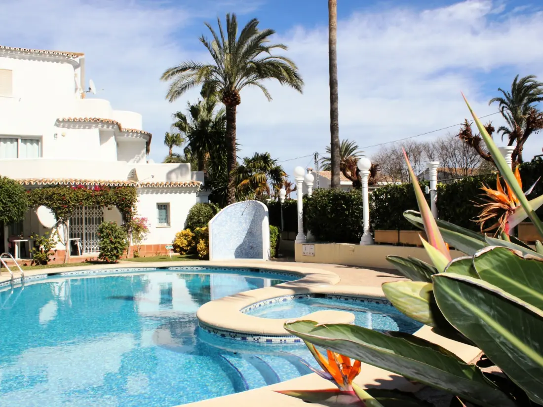 Location de Vacances Dénia 836