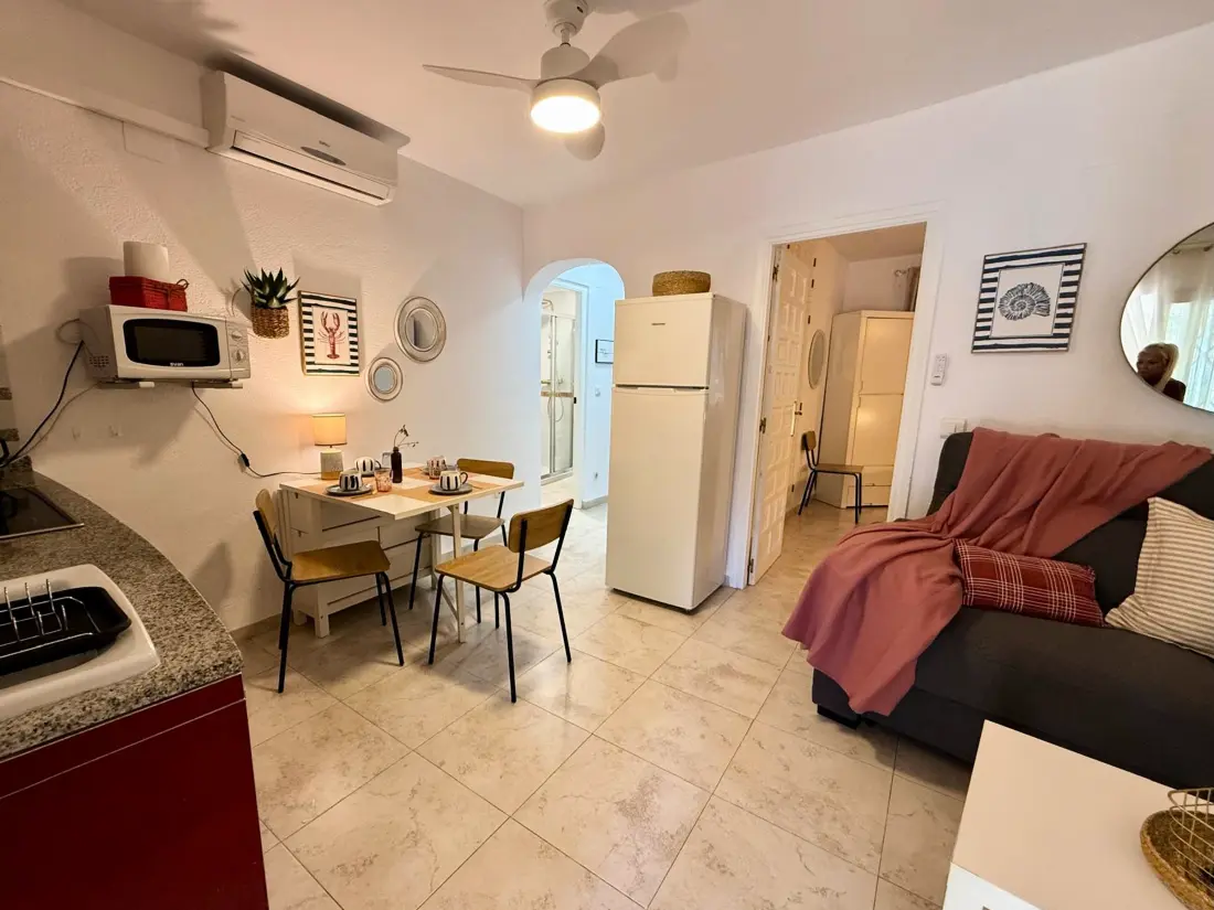 Location de Vacances Dénia 836