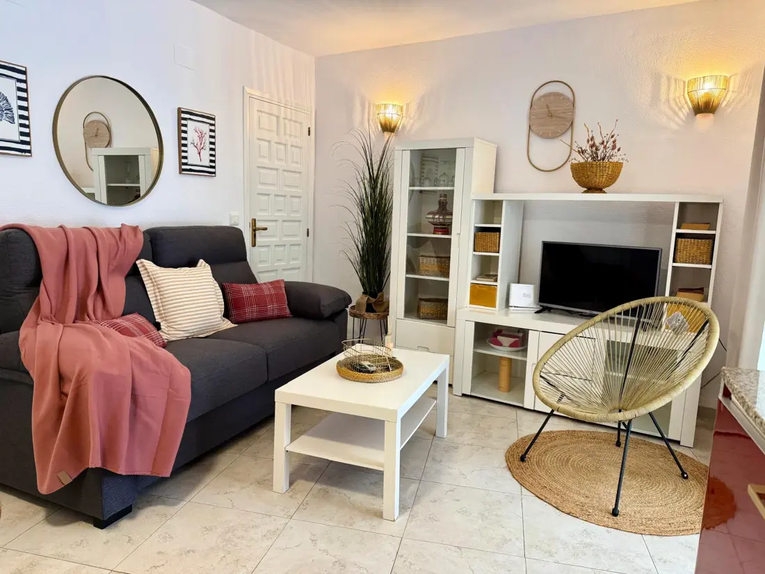 Location de Vacances Dénia 836