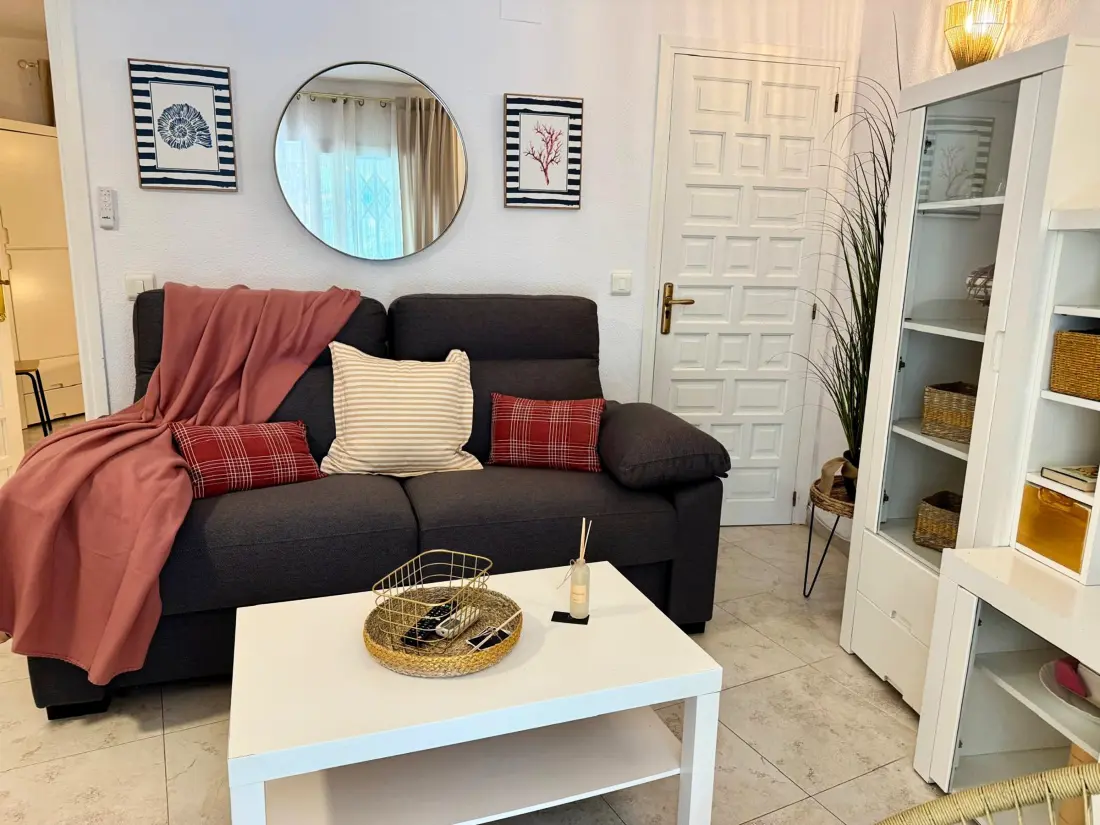 Location de Vacances Dénia 836