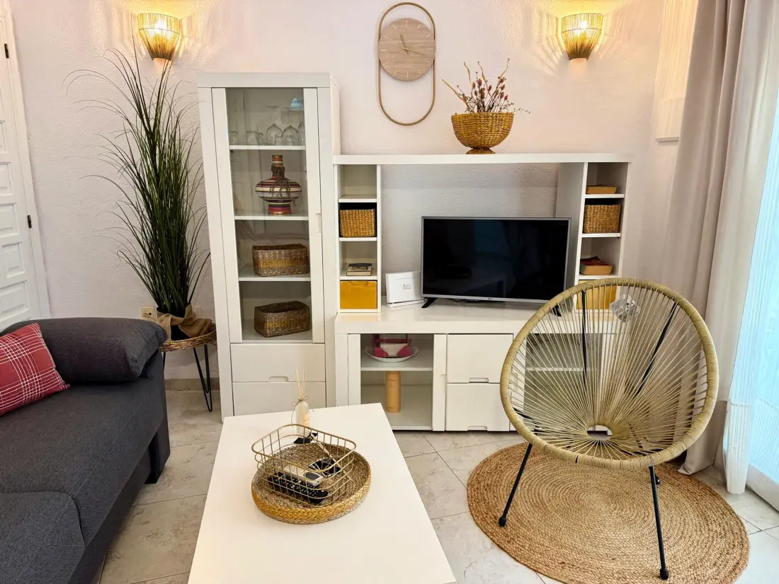 Location de Vacances Dénia 836