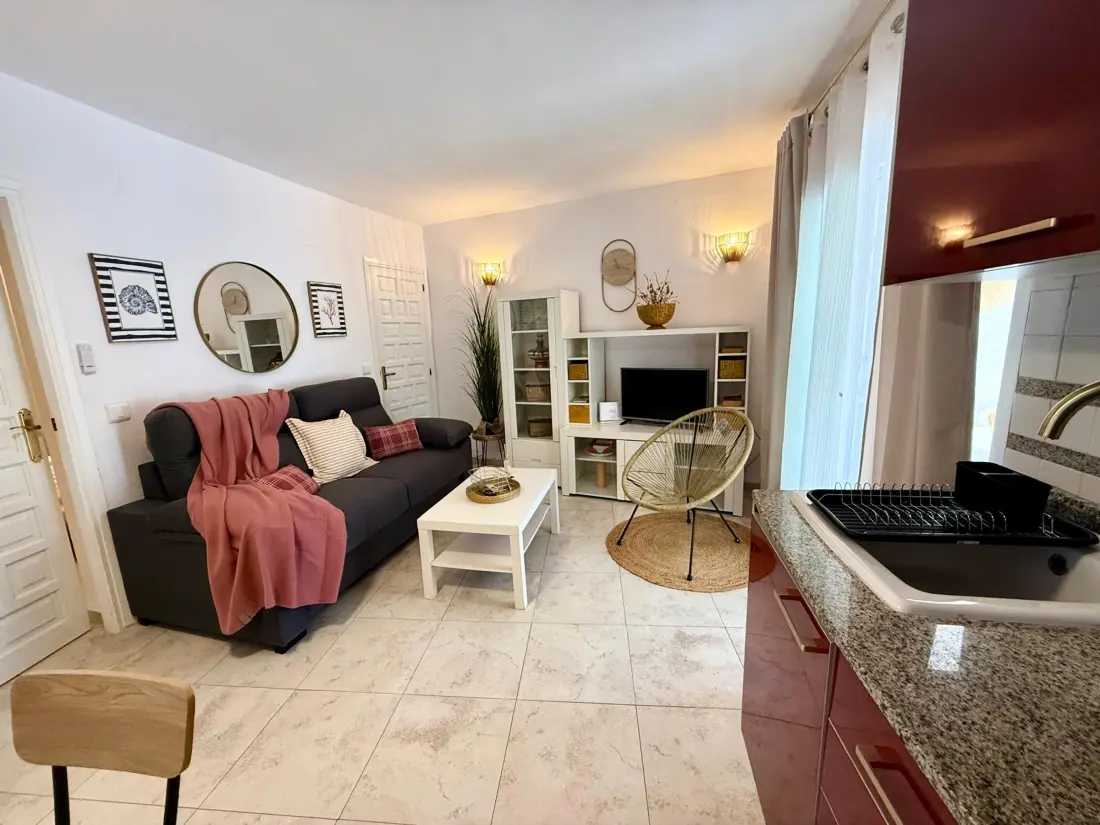 Location de Vacances Dénia 836