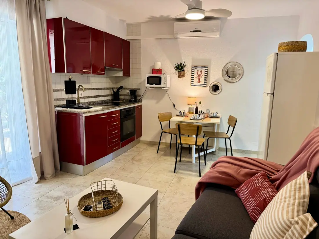 Location de Vacances Dénia 836
