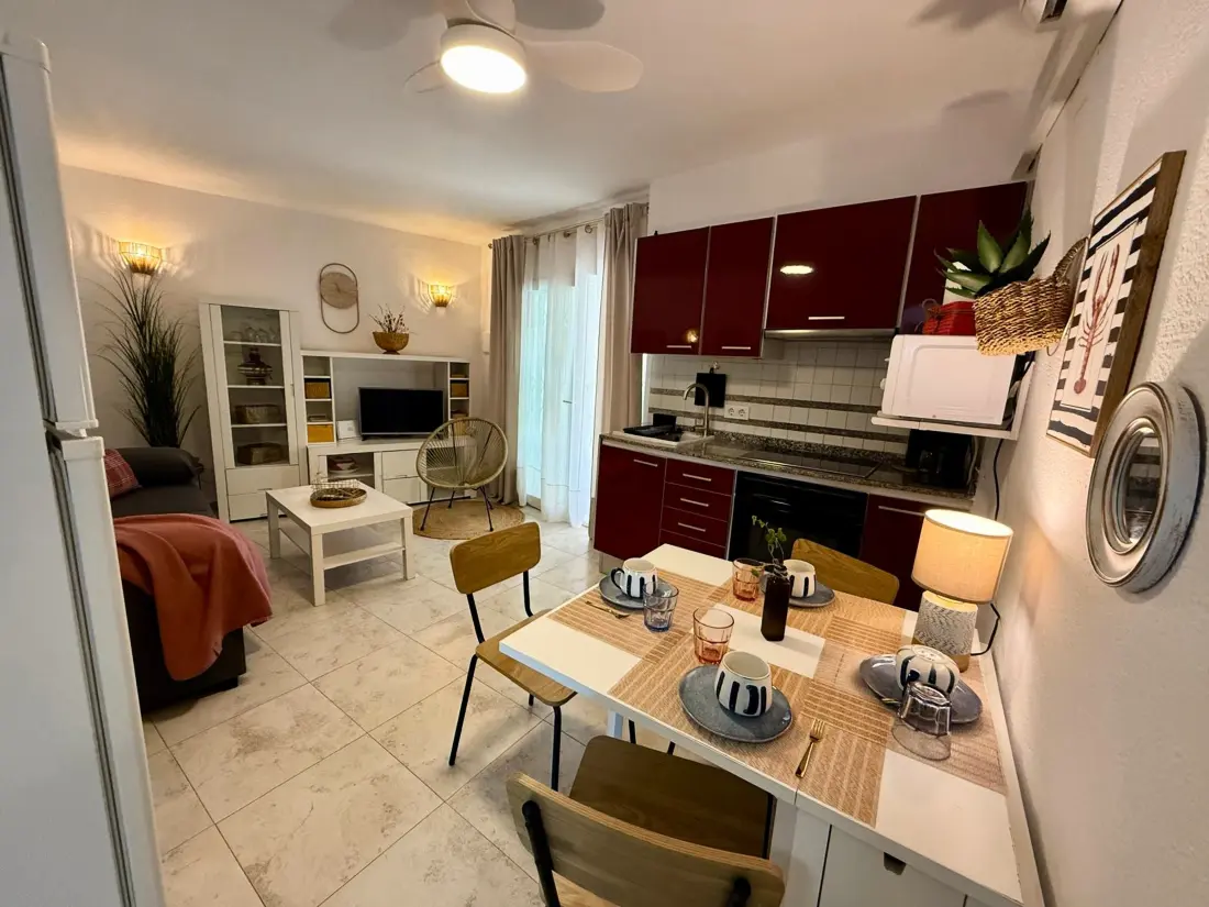 Location de Vacances Dénia 836
