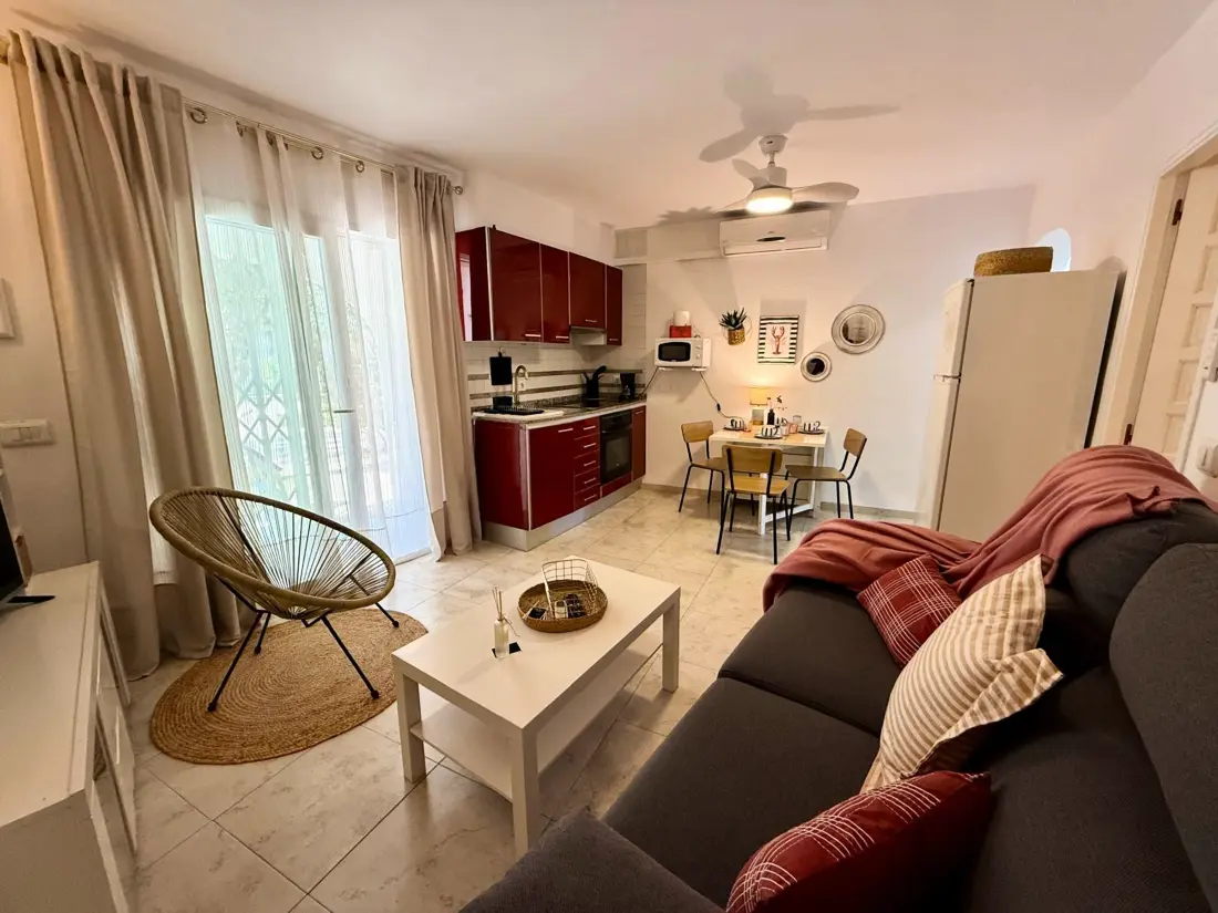 Location de Vacances Dénia 836