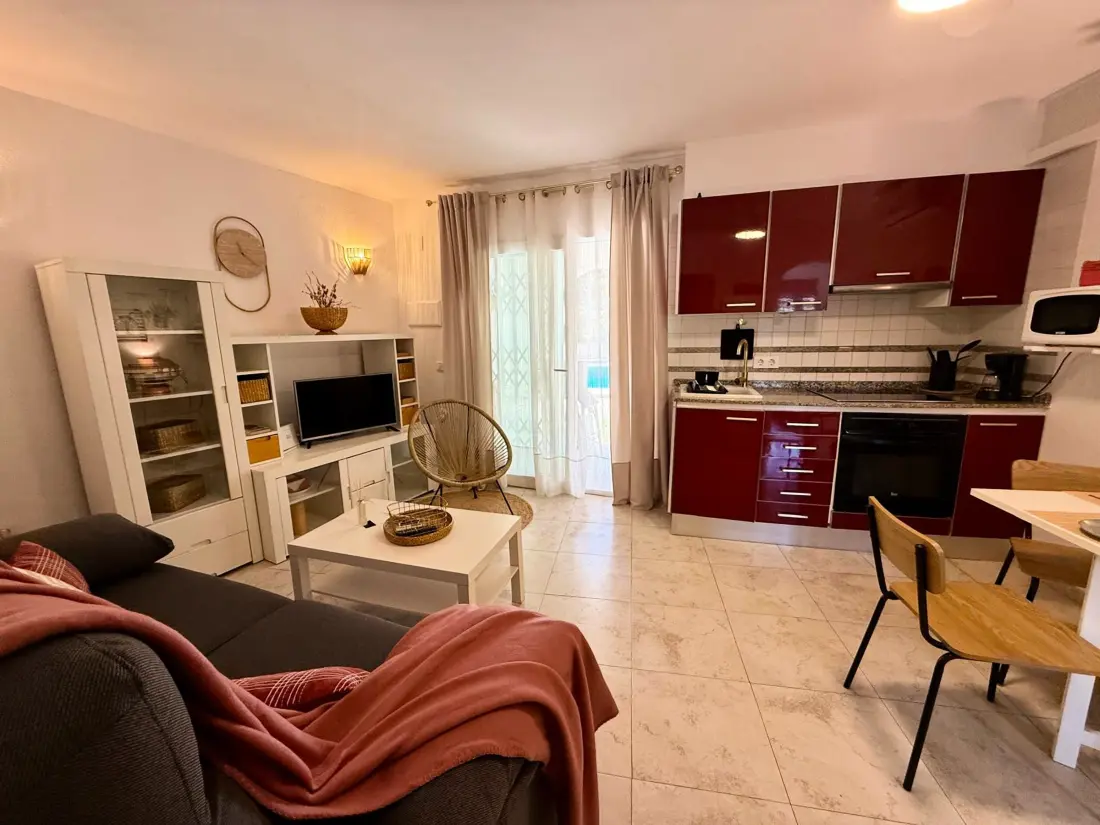 Location de Vacances Dénia 836