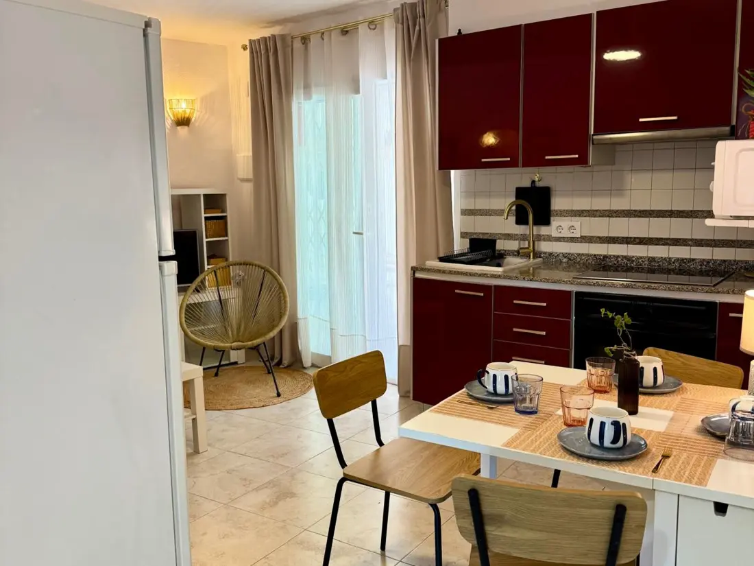 Location de Vacances Dénia 836