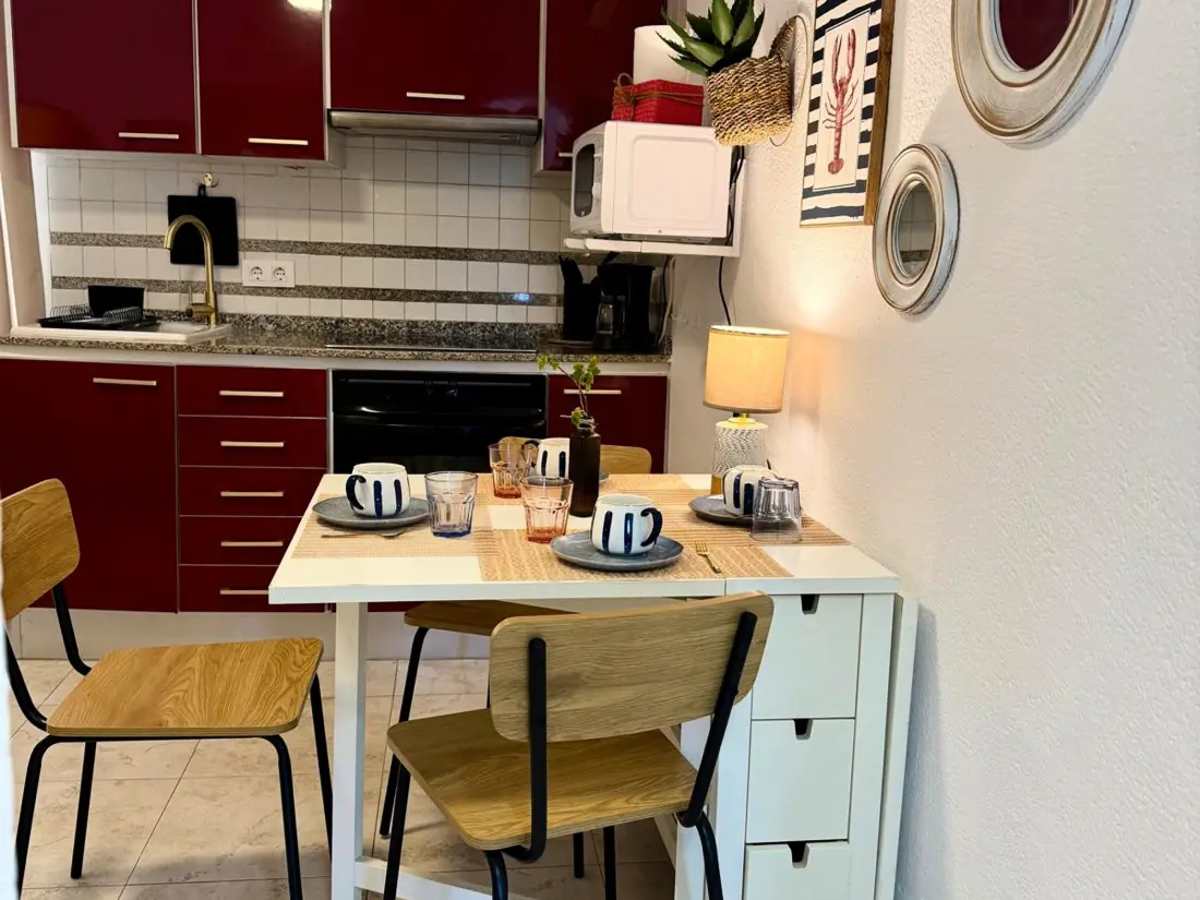 Location de Vacances Dénia 836