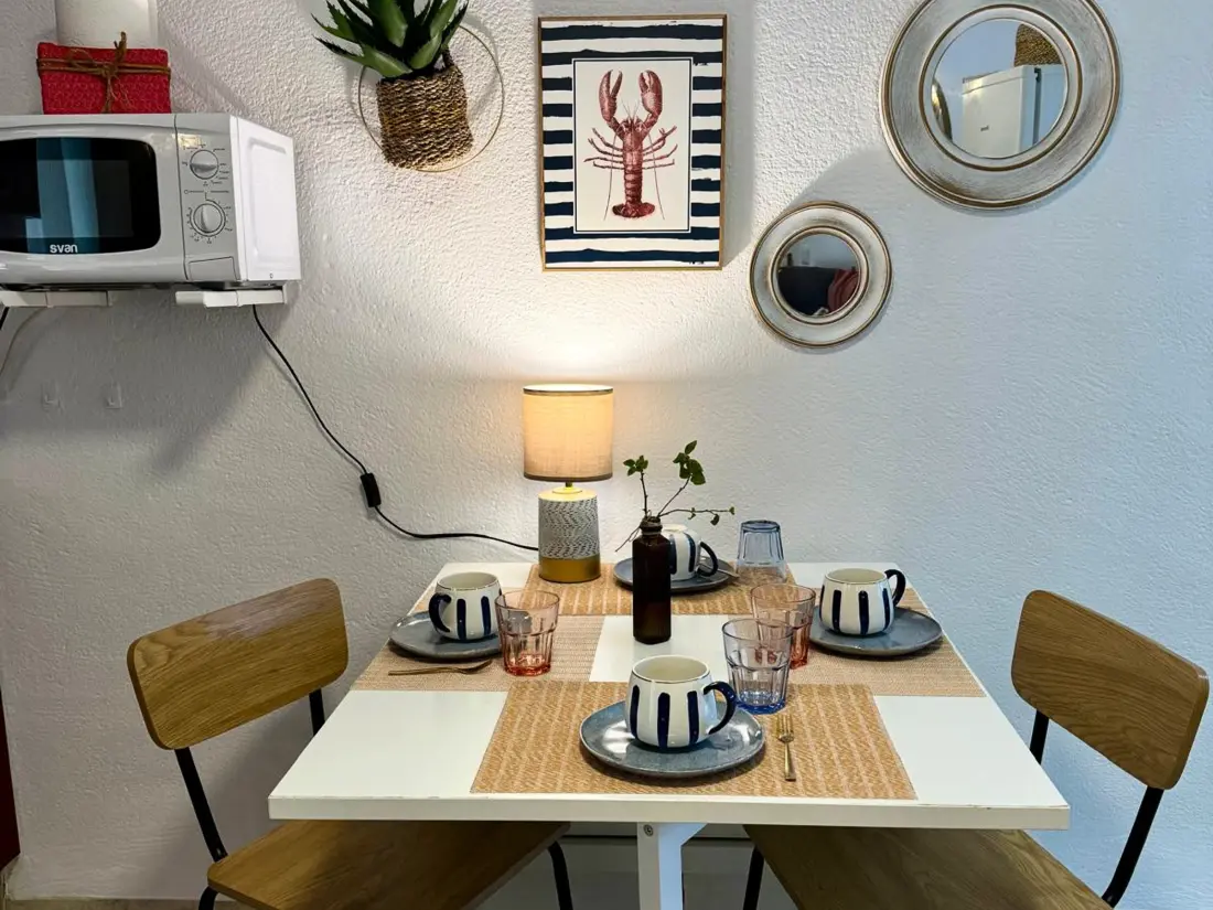 Location de Vacances Dénia 836