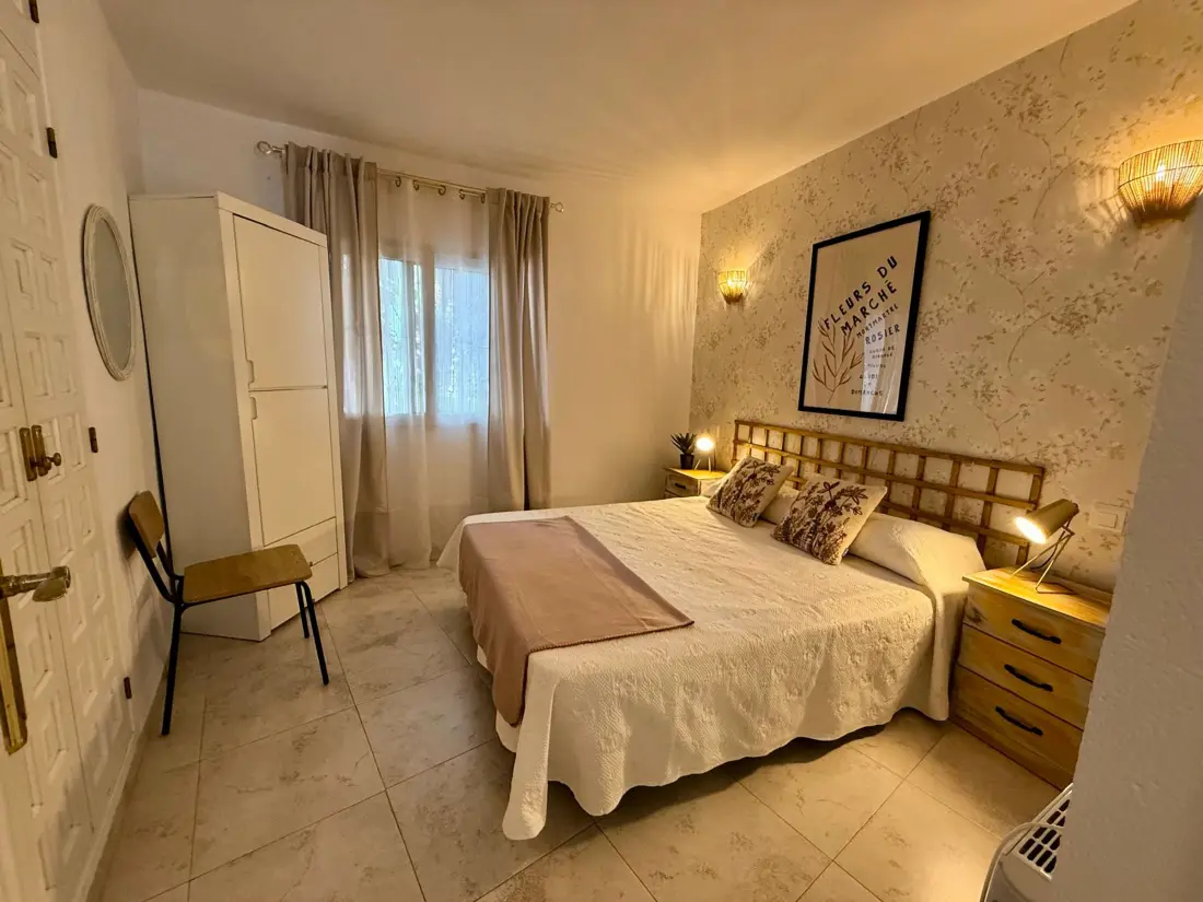 Location de Vacances Dénia 836