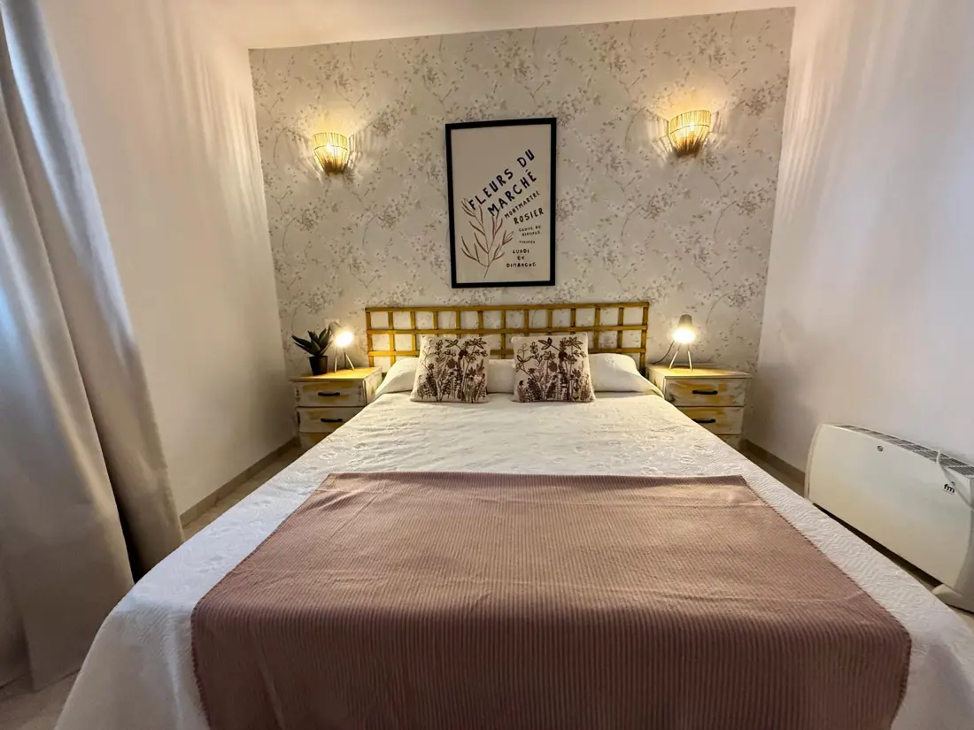 Location de Vacances Dénia 836