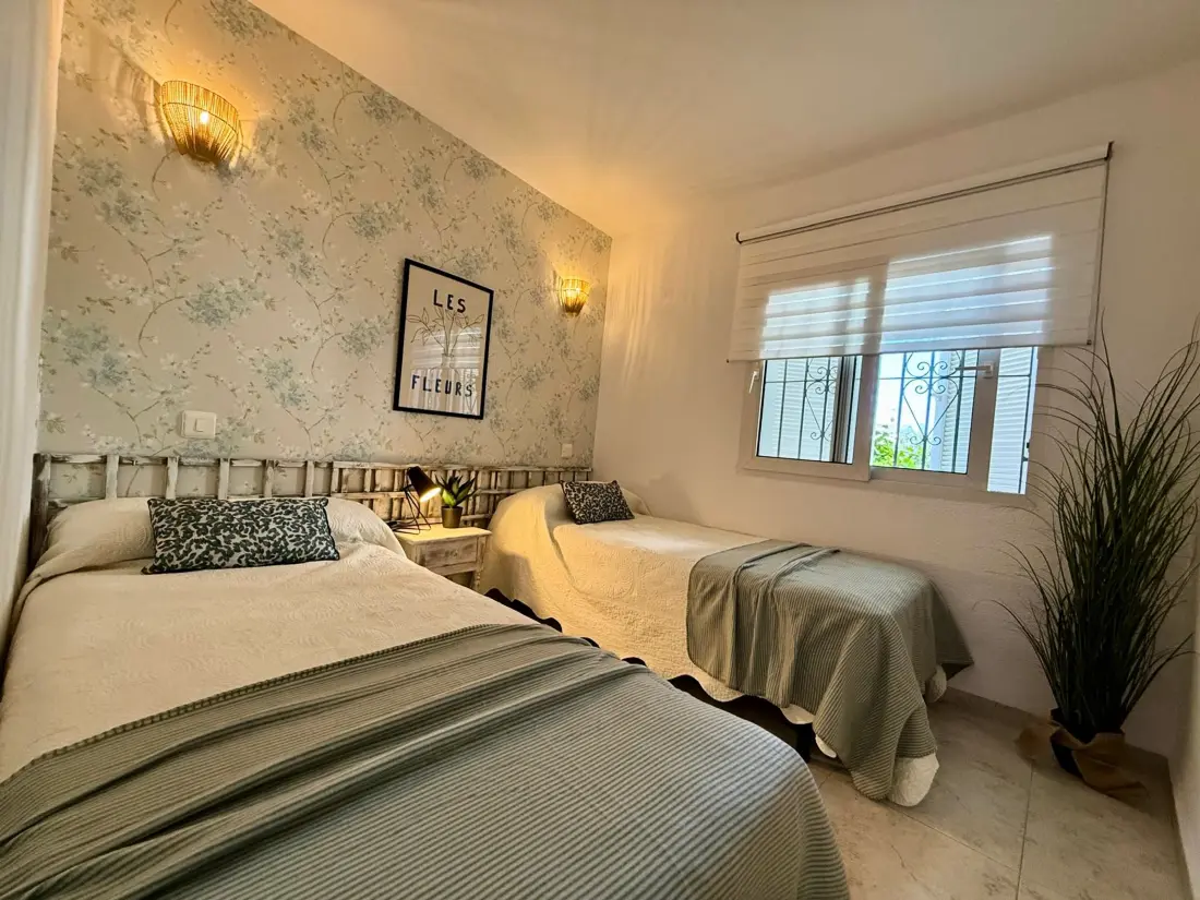 Location de Vacances Dénia 836