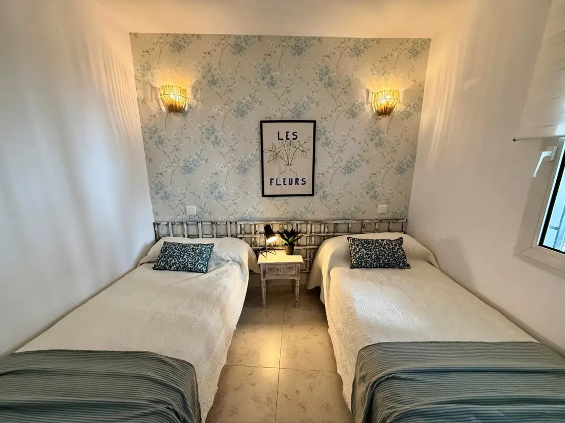 Location de Vacances Dénia 836