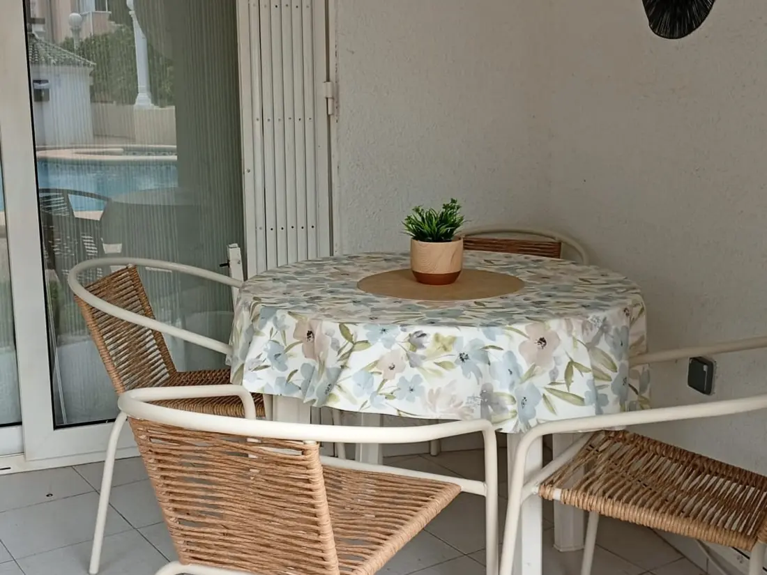 Location de Vacances Dénia 836