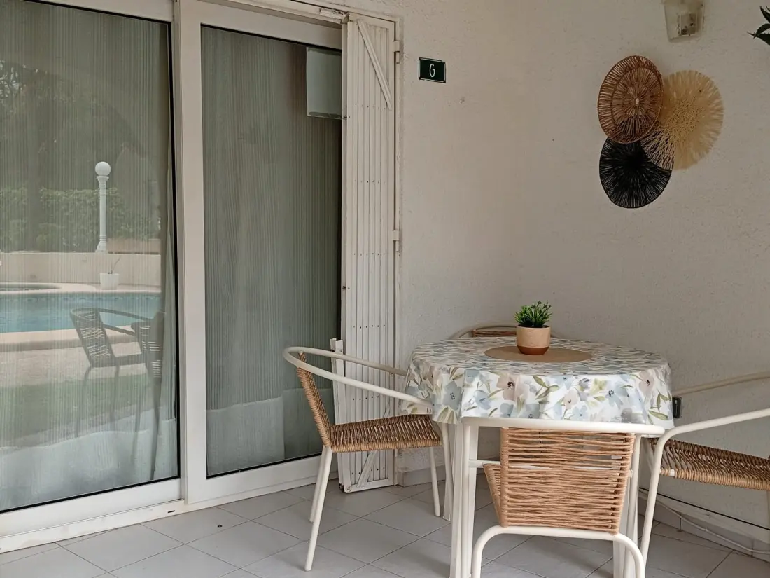 Location de Vacances Dénia 836