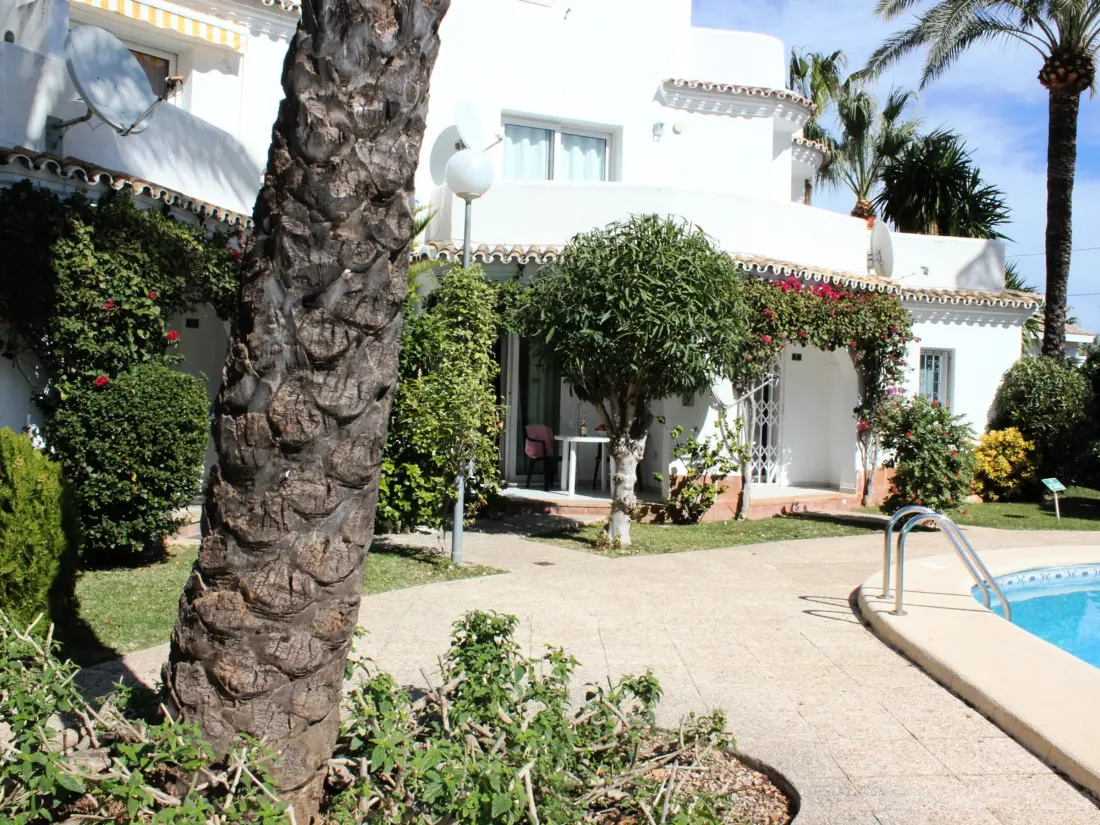Location de Vacances Dénia 836