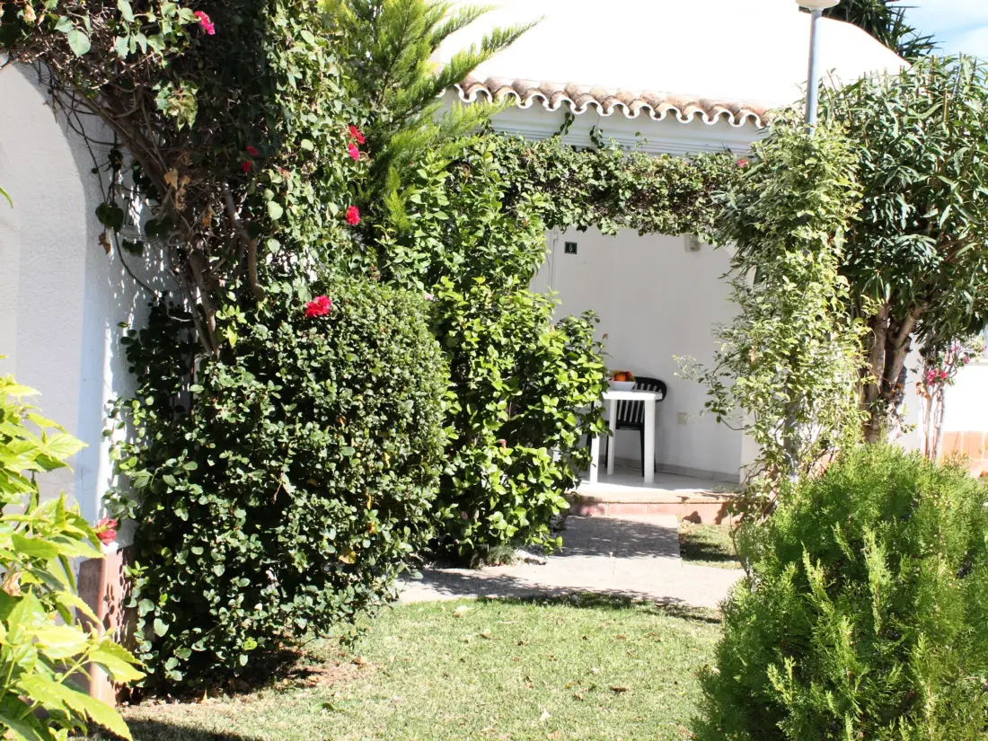 Location de Vacances Dénia 836