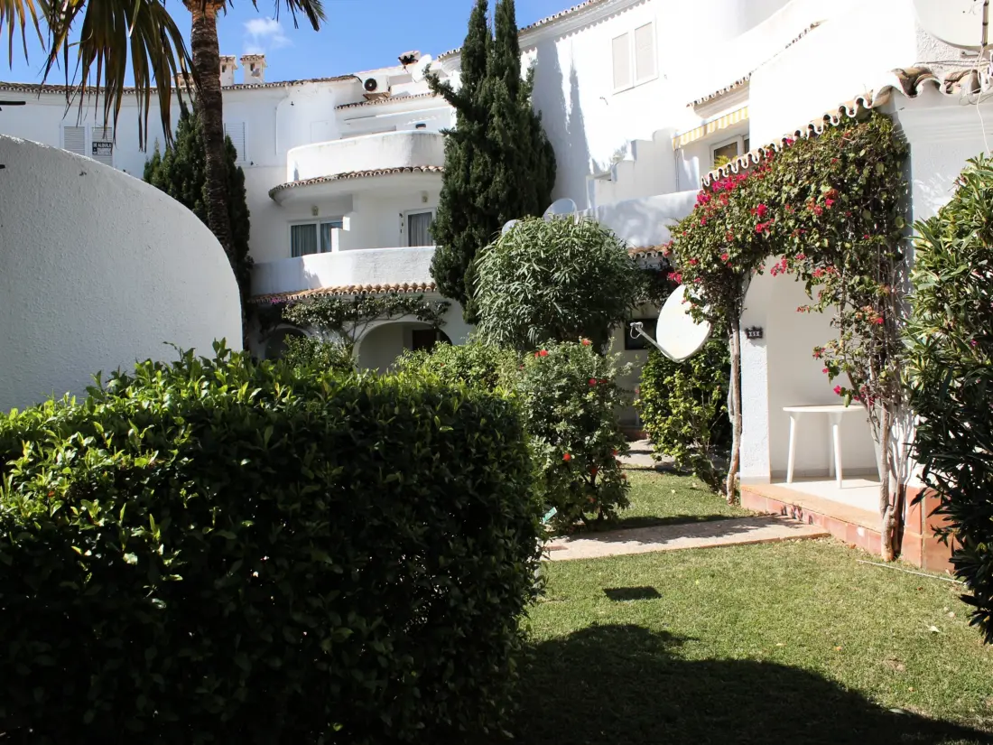 Location de Vacances Dénia 836