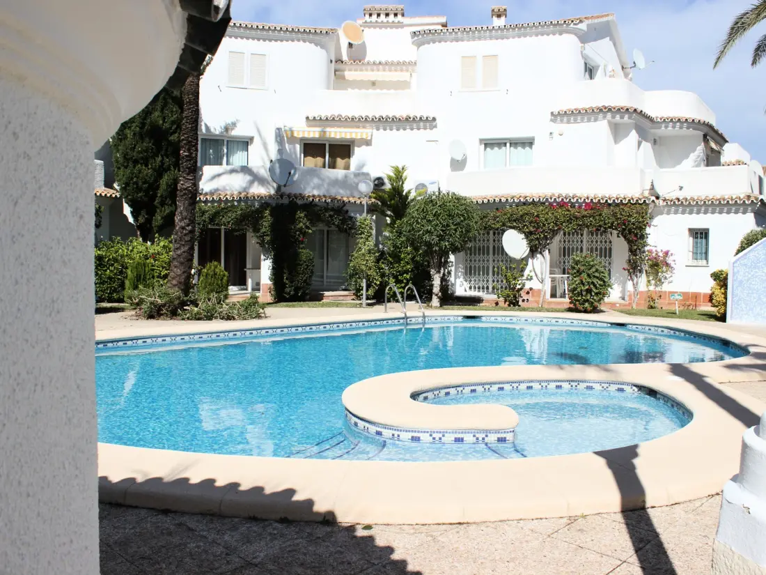Location de Vacances Dénia 836