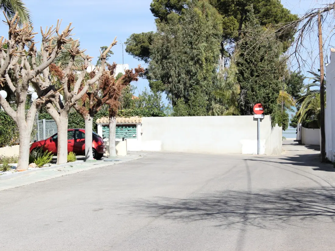 Location de Vacances Dénia 836