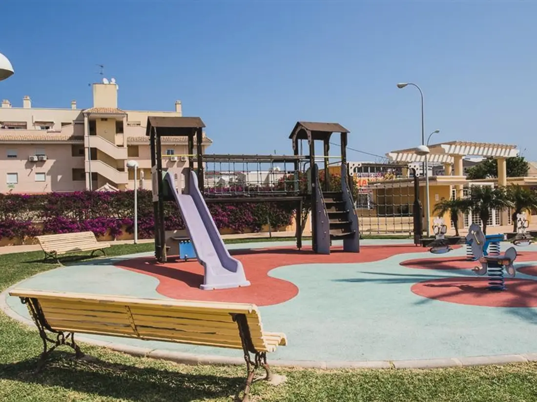 Location de Vacances Dénia 838