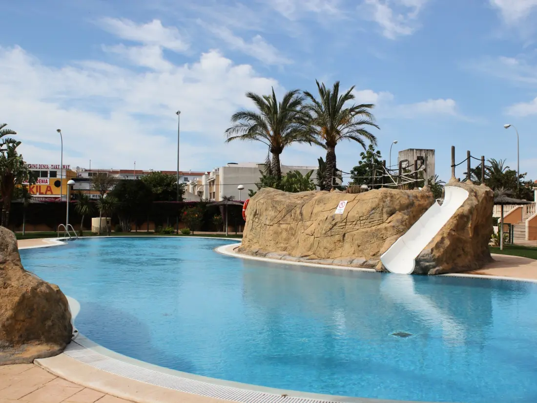 Location de Vacances Dénia 838