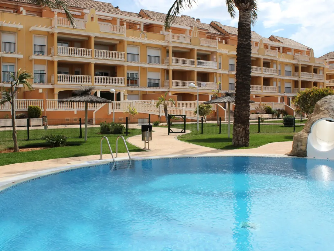 Location de Vacances Dénia 838